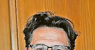 &laquo;Die Fenster- und Gl&auml;serelemente der neuen Lonza Arena sind get&ouml;nt und nicht glasklar&raquo;