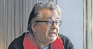 Neustrukturierung. Hermann Anthamatten, Pr&auml;sident des Vereins Zeughaus Kultur Brig:
&laquo;Es gab Handlungsbedarf.&raquo;