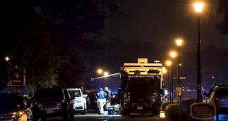 Ein Sch&uuml;tze hat am Freitag in Virginia Beach im US-Bundesstaat Virginia mindestens zw&ouml;lf Menschen get&ouml;tet.