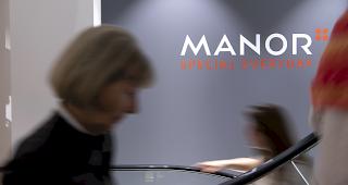 Vor allem Frauen profitieren bei Manor von der Anhebung der Mindestl&ouml;hne. 