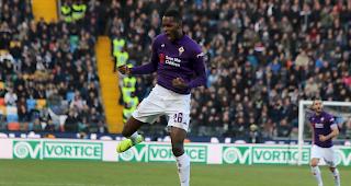 Edimilson Fernandes wechselt zu Mainz 05. 