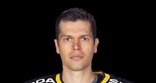Neuer St&uuml;rmer. Der 31-j&auml;hrige Eric Castonguay verst&auml;rkt ab kommender Saison den HC Siders.