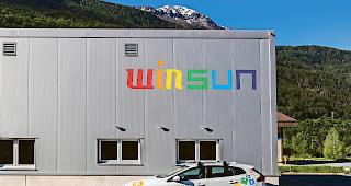 Wie weiter? Die winsun AG ist ein Sanierungsfall, am Freitag wurde 15 Mitarbeitern gek&uuml;ndigt.