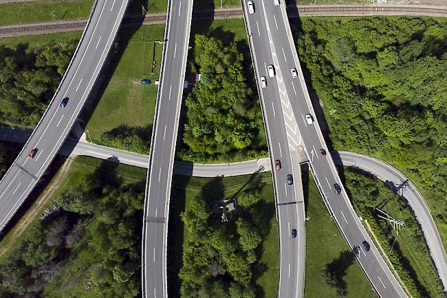 Das fahrerlose Privatfahrzeug erscheint als dermassen attraktiv, dass eine Mehrbelastung der Strassen prognostiziert wird.