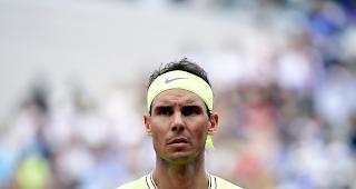 Rafael Nadal hat am Sonntag zum zw&ouml;lften Mal das French Open gewonnen.