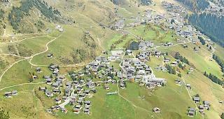 Die IG Riederalp ist mit dem &uuml;berarbeiteten Kurtaxenreglement der Aletsch Arena nicht einverstanden.