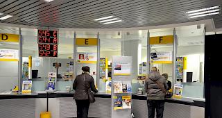 Post will keine Produkte von Swisslos und Loterie Romande mehr verkaufen.