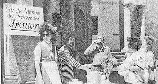 Suppenk&uuml;che in Brig. F&uuml;r M&auml;nner und Frauen, die nicht selbst kochen wollten... oder konnten.