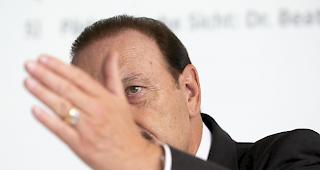 Beat Zemp: Es sei schwierig, vorherzusagen, wie sich der Lehrerberuf durch die Digitalisierung ver&auml;ndern werde.