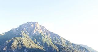 Stark. David Schweizer aus Ried-Brig nahm zum ersten Mal an einem Jodlerfest teil und erzielte gleich die H&ouml;chstnote.