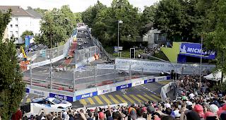 Bilanz. Erstmals fand am Samstag in Bern ein Autorennen der Formel-e statt. Der Grossanlass wusste zu &uuml;berzeugen. Es hagelte aber auch Kritik.