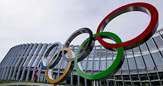 Imposant. Der neue IOC-Hauptsitz verf&uuml;gt &uuml;ber eine Fl&auml;che von 22'000 Quadratmetern und kostete 145 Millionen Franken.