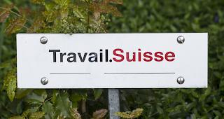 Die ausgepr&auml;gtesten Lohnscheren sind gem&auml;ss Managerlohnstudie bei Roche und bei der UBS zu sehen. 