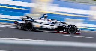 Negativer Entscheid. Der Veranstalter der Formel E wollte ein Rennen in Z&uuml;rich. Die Stadtverwaltung sagt aber Nein.