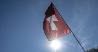 Heiss.&nbsp;Der Sommer ist da.