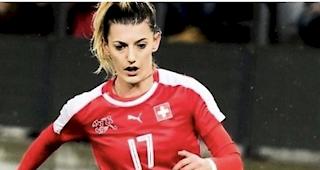 Im Comersee (I) ist am Samstag die 24-j&auml;hrige Schweizerin Nati-Spielerin Florijana Ismaili nach einem Sprung ins Wasser nicht wieder aufgetaucht. 