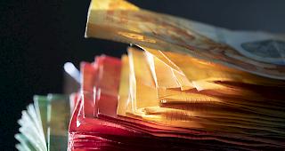 760 Millionen Franken aus dem Finanzausgleich fliessen kommendes Jahr ins Wallis.