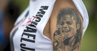 Die Fanclubs werden auch von Jacksons Nachlassverwaltern unterst&uuml;tzt. (Symbolbild)