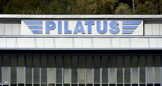 Pilatus: "Affront gegen&uuml;ber Pilatus und den &uuml;ber 2000 Mitarbeitenden am Hauptsitz in Stans."