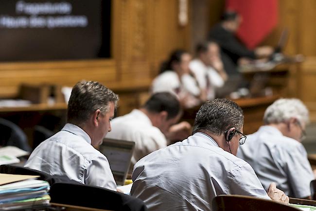 Parlamentarier sollen künftig Übernachtungsentschädigung erhalten, wenn sie mittels Selbstdeklaration eine externe Übernachtung geltend machen. Ein Beweis wäre nicht nötig.