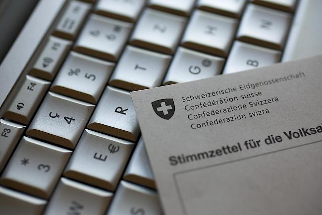 Im Quellcode des E-Voting-Systems der Post wurden schwere Fehler entdeckt.