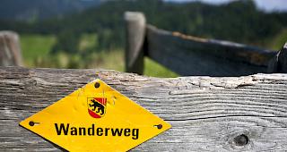 Im Gantrisch-Gebiet im Berner Oberland ist am Sonntag eine Wanderin t&ouml;dlich verungl&uuml;ckt. 