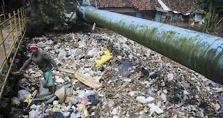 In S&uuml;dostasien wird der M&uuml;ll aus Industriel&auml;ndern oft nicht fachgerecht entsorgt weswegen dort schwere  Sch&auml;den zu Lasten von Menschen und Umwelt entstehen.