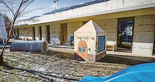 Essentiell. Ist die Kinderbetreuung nicht gew&auml;hrleistet, wird es f&uuml;r die Unternehmen schwierig, alle Stellen zu besetzen.