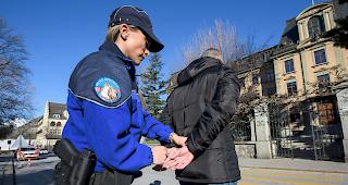 Zwei der T&auml;ter haben ihren Wohnsitz im Wallis, einer lebt in Georgien.