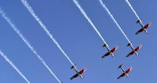 Beh&ouml;rden liegen keine Hinweise f&uuml;r eine Gef&auml;hrdung vor. 