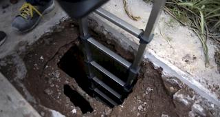 Auf der Suche nach den &Uuml;berresten Orlandis waren am Donnerstag die Gr&auml;ber von zwei deutschen Prinzessinnen ge&ouml;ffnet worden.