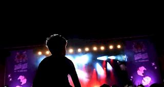 Die sechste Ausgabe des Unterwalliser Musikfestivals geht heute Sonntag zu Ende.