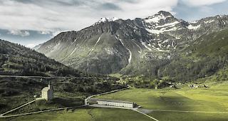 Vogelschutz/BirdLife Schweiz, ProNatura, WWF Oberwallis sowie der VCS Wallis und die Oberwalliser Gruppe Umwelt und Verkehr sprechen gegen die Ausbaupl&auml;ne des VBS auf dem Simplonpass ein. 