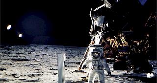 Jubil&auml;um. Vor genau 50 Jahren starteten drei US-Astronauten der &laquo;Apollo 11&raquo;-Mission&nbsp;in Richtung Mond.