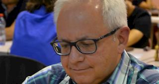 <b>19. Rang.</b> Jean-Michel Paladini ist im Meisterturnier bester Walliser.