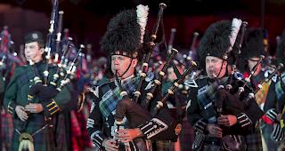 Beliebt. &Uuml;ber 72'000 Zuschauer pilgerten an das diesj&auml;hrige Milit&auml;rmusik-Festival Basel-Tattoo.