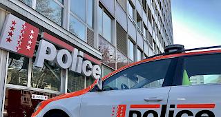 Am Montagmorgen ist es gem&auml;ss Walliser Kantonspolizei auf der Strasse zwischen Raron und Visp zu einem Unfall gekommen. 