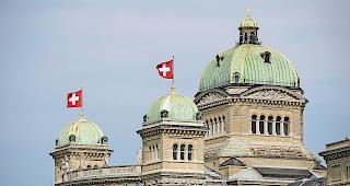 Zu m&auml;chtig? Oberwalliser Bundesparlamentarier bef&uuml;rworten ein &laquo;Verordnungsveto&raquo;.