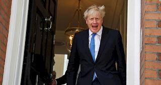 Der neue Premierminister Boris Johnson hat zuletzt deutlich gemacht, die EU notfalls auch ohne Scheidungsvertrag Ende Oktober verlassen zu wollen.