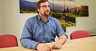 Sebastian Arnold: &laquo;Wir wollen mit der Armee in die Zukunft gehen.&raquo;