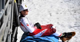 Bei Weltcuprennen stand Marcel Hirscher insgesamt 67 Mal ganz oben auf dem Treppchen.