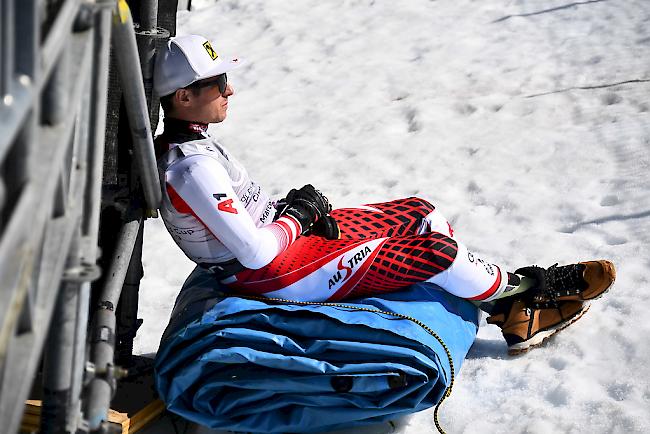 Bei Weltcuprennen stand Marcel Hirscher insgesamt 67 Mal ganz oben auf dem Treppchen.