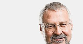 Peter Jossen (64). Nationalrat vom 14.&thinsp;6.&thinsp;1999 bis 30.&thinsp;11.&thinsp;2003.