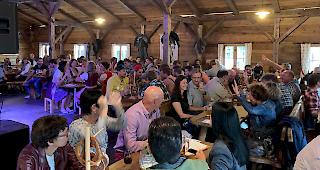 Das Oktoberfest im Herzen von Brig findet dieses Jahr nicht statt. Die Organisatoren m&uuml;ssen mit der Gemeinde Unklarheiten beseitigen. (Archivbild)