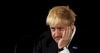 Radikal. Boris Johnson will Grossbritannien am 31. Oktober aus der Staatengemeinschaft f&uuml;hren - notfalls ohne Abkommen.