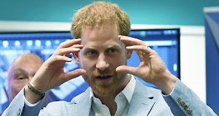 Kann sich weiteren Nachwuchs vorstellen: Prinz Harry.