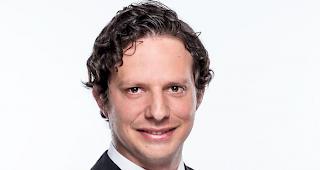 Andreas Mazzone ist der neue Gesch&auml;ftsf&uuml;hrer der Bonfire AG.