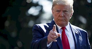 US-Pr&auml;sident Trump gratuliert der Schweiz zum 1. August und streicht in einer kurzen Mitteilung die guten Beziehungen der beiden L&auml;nder hervor.