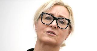 Die einstige SBB-Managerin Jeannine Pilloud wird neu auch die operative Leitung des Technologiekonzerns Ascom &uuml;bernehmen.