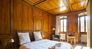 Erfreulich. Im Wallis stieg die Zahl der Logiern&auml;chte im ersten Halbjahr 2019 im Vergleich zur Vorjahresperiode um 1,2 Prozent an.